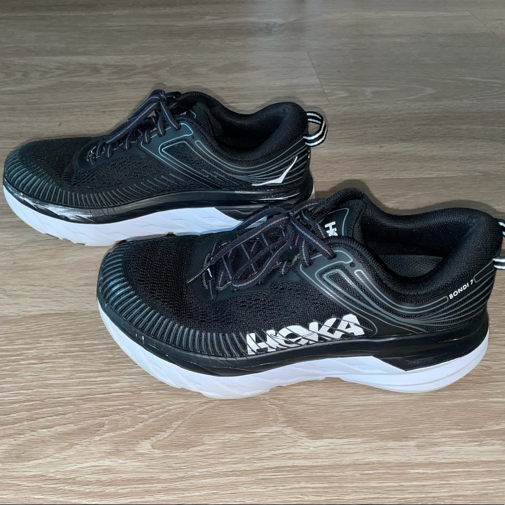 Tennis Shoes